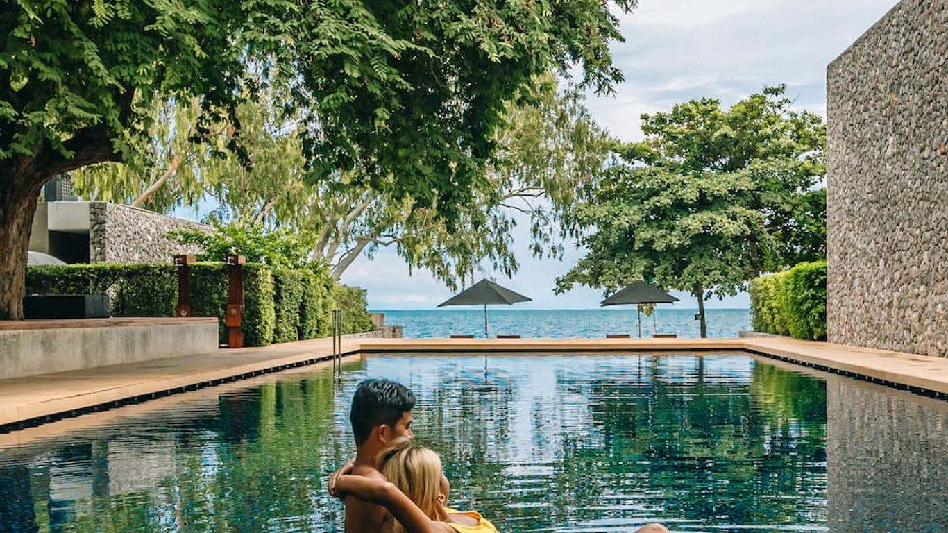 Tolani Resort Kui Buri