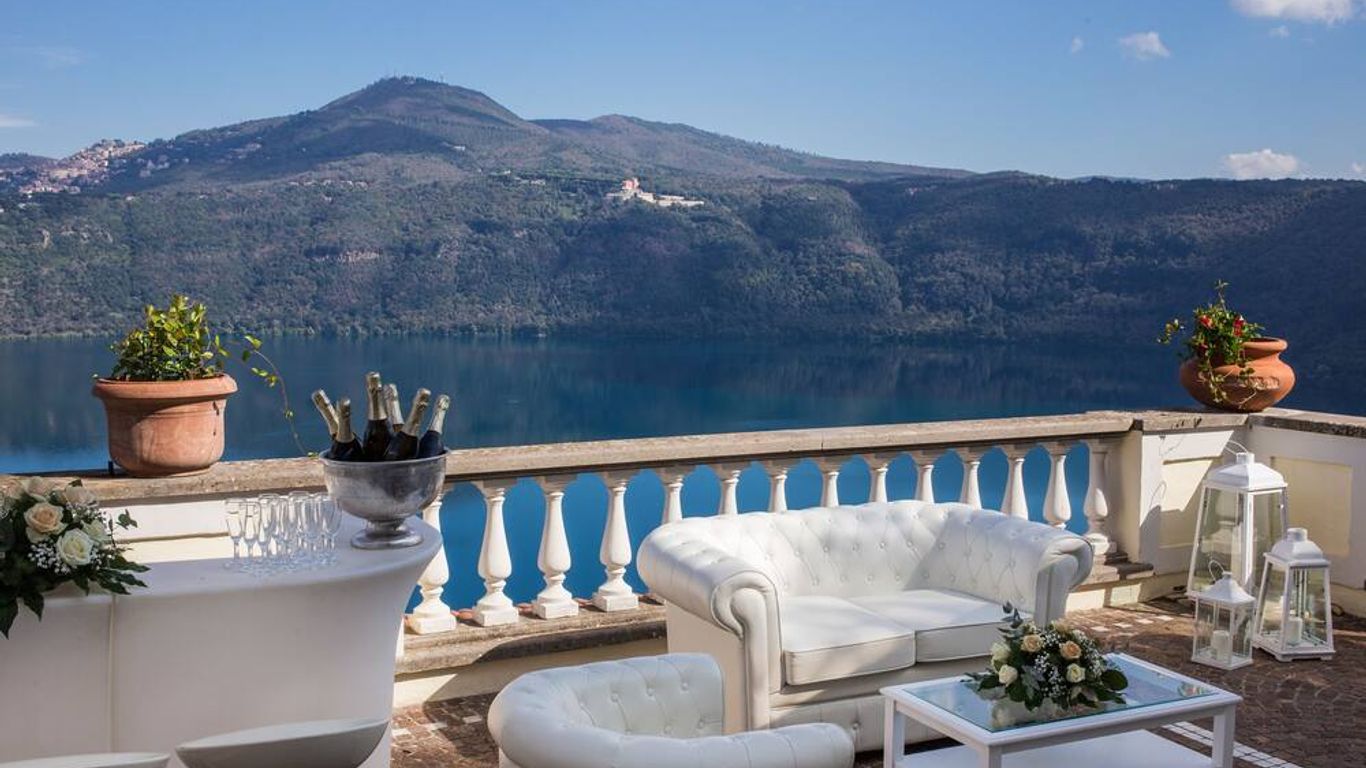 Hotel Castel Vecchio