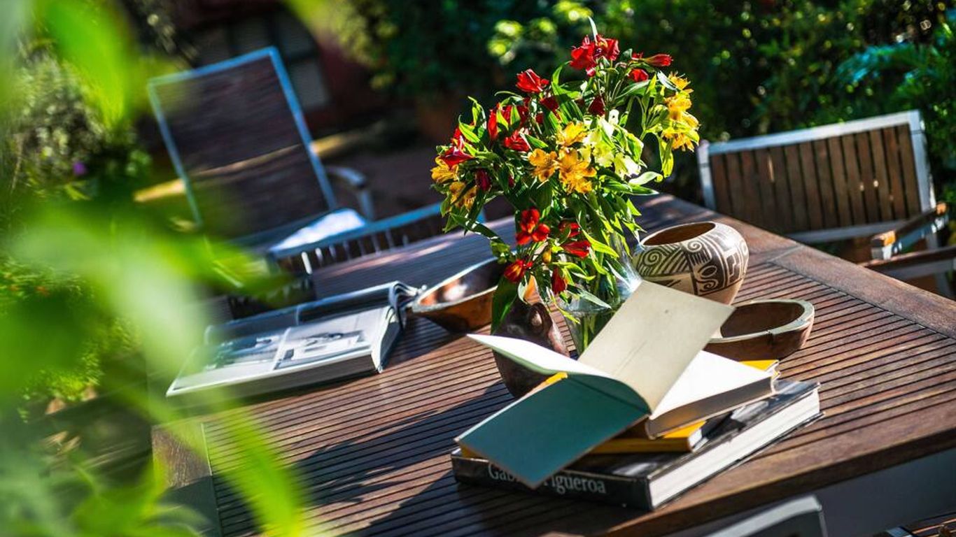 Be Jardin Escondido By Coppola