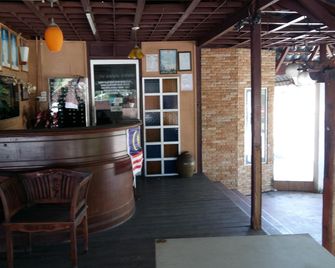 Marang Village Resort & Spa - Marang - Lobby