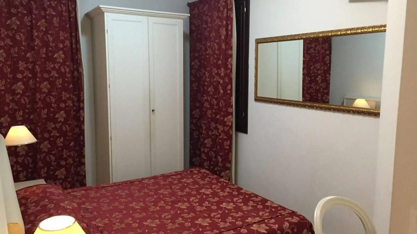 Albergo ai Tolentini