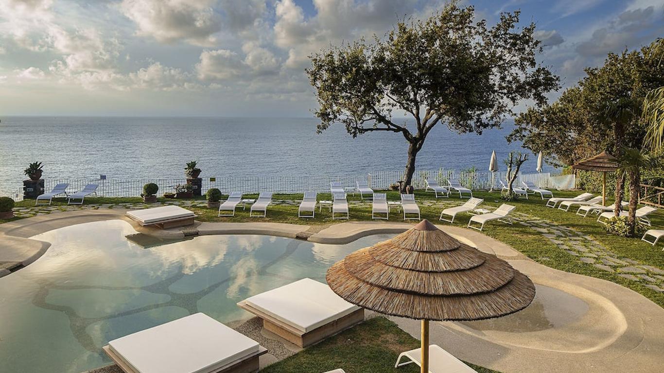 馬雷大陸酒店 - 伊斯基亞