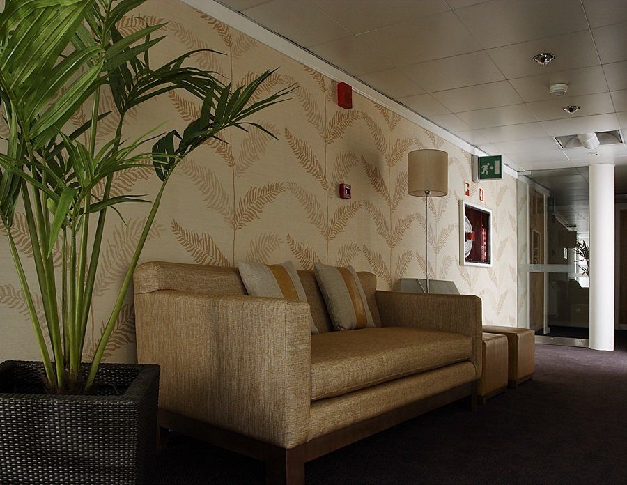 Hotel As Américas - Aveiro - Bar