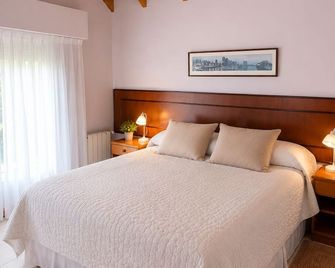 Alto Verde Hosteria - El Calafate
