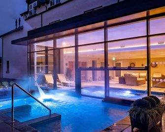 The Swan Hotel And Spa - Ulverston