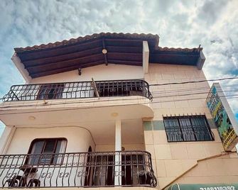 Hotel Lagos de Guatapé - Guatapé - Edificio