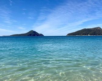 Aura 10 Shoal Bay - Shoal Bay - Beach