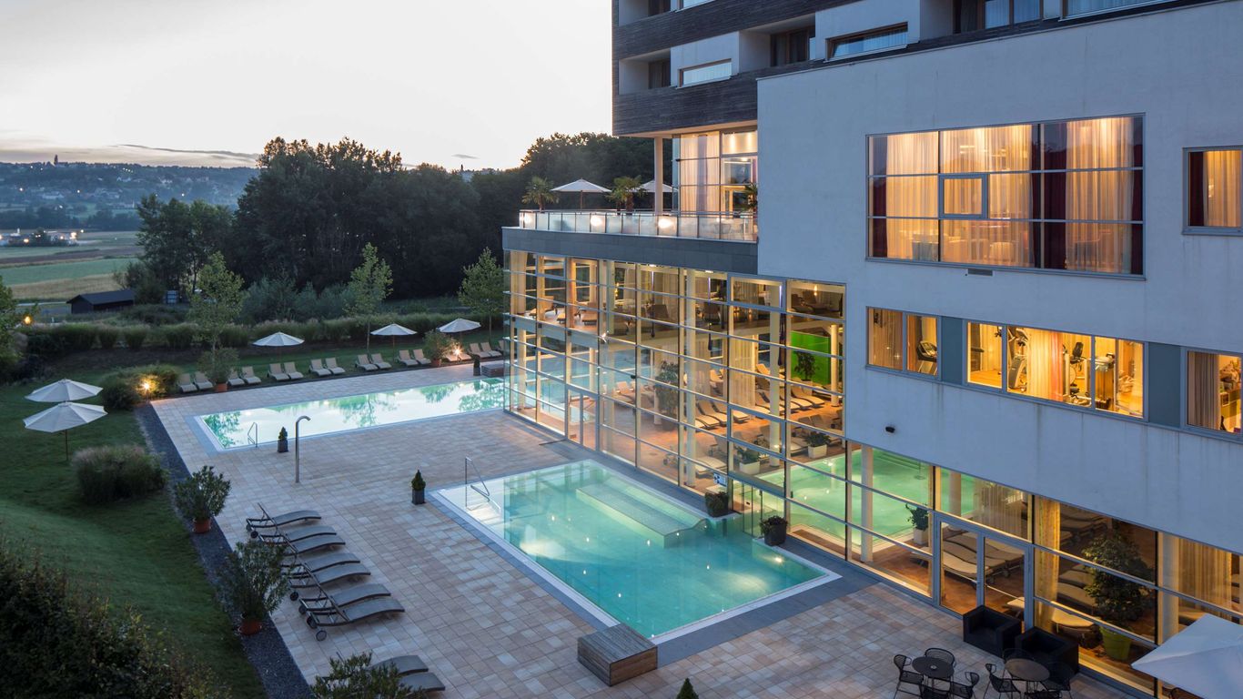 Spa Resort Styria