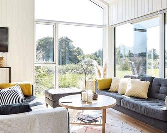 8 person holiday home in Slagelse-By Traum - Slagelse - Living room