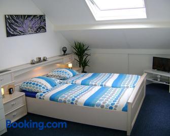 Enschede - Enschede - Habitación