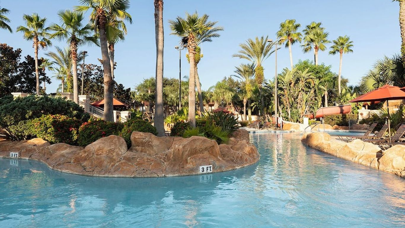 Villas at Regal Palms