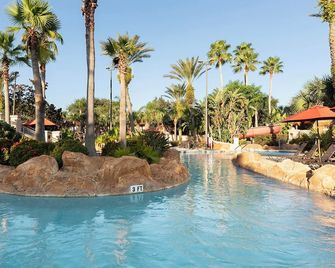 Villas at Regal Palms - Davenport - Piscina