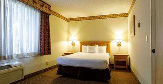 Gold Country Inn and Casino by Red Lion Hotels - Elko - Yatak Odası