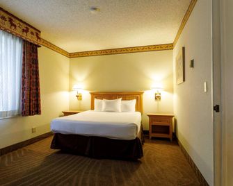 Gold Country Inn and Casino by Red Lion Hotels - Elko - Makuuhuone