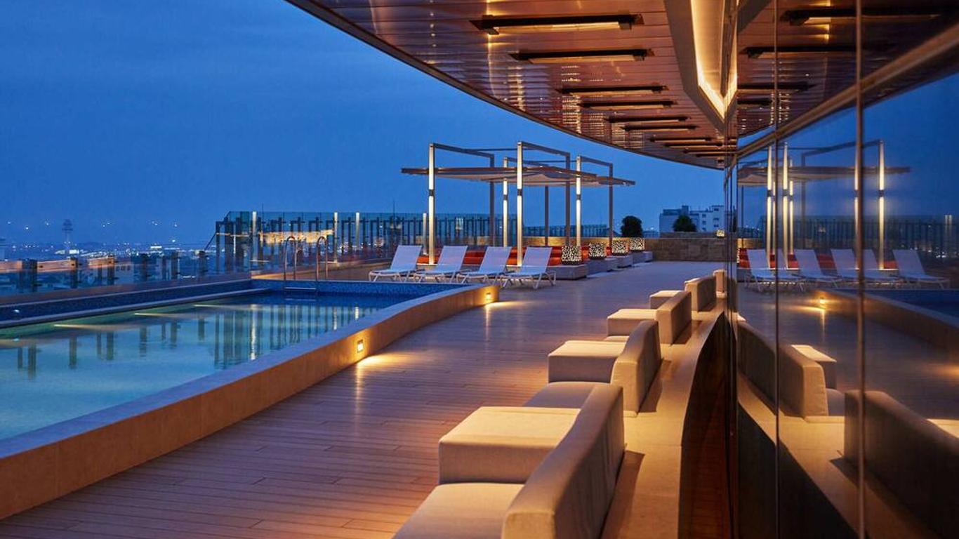 LOTTE City Hotel Jeju