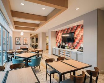 Hyatt Place Sacramento Int Airport - Sacramento - Restaurant