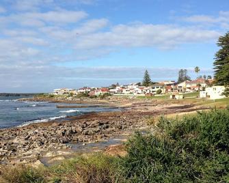 The Cronulla Garden Studio - Cronulla - Beach