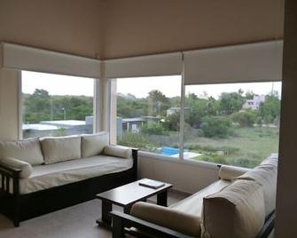 Terra Magna - Mar Azul - Living room