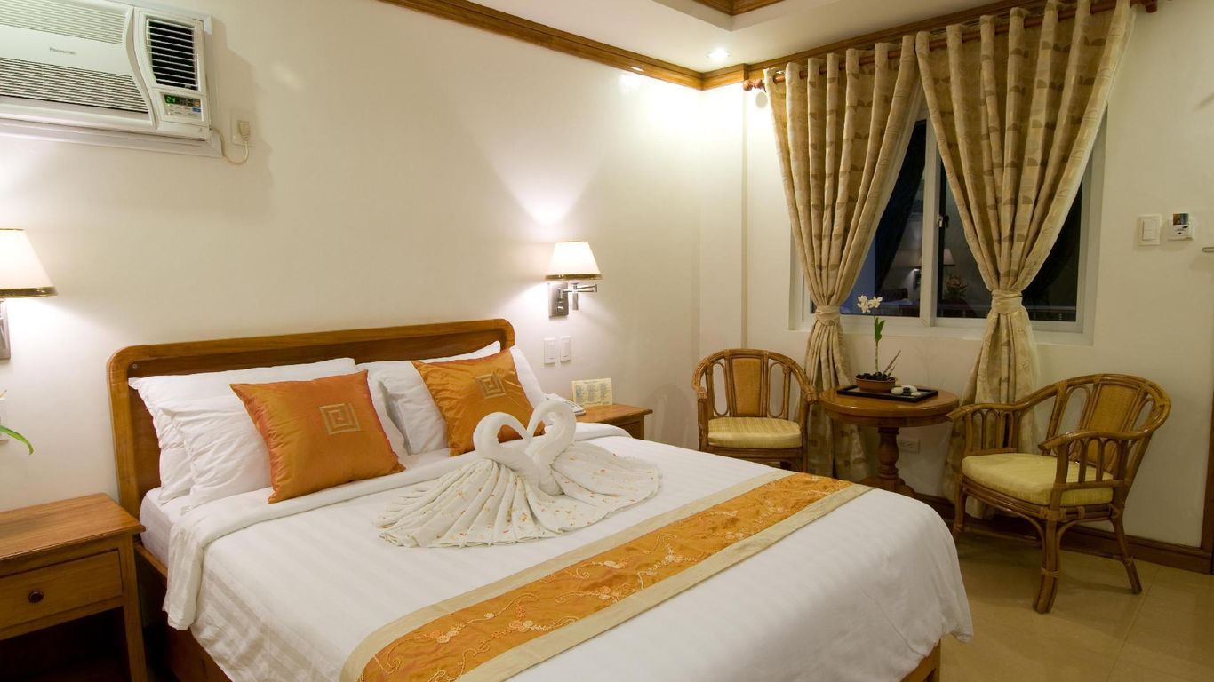 Grand Boracay Resort