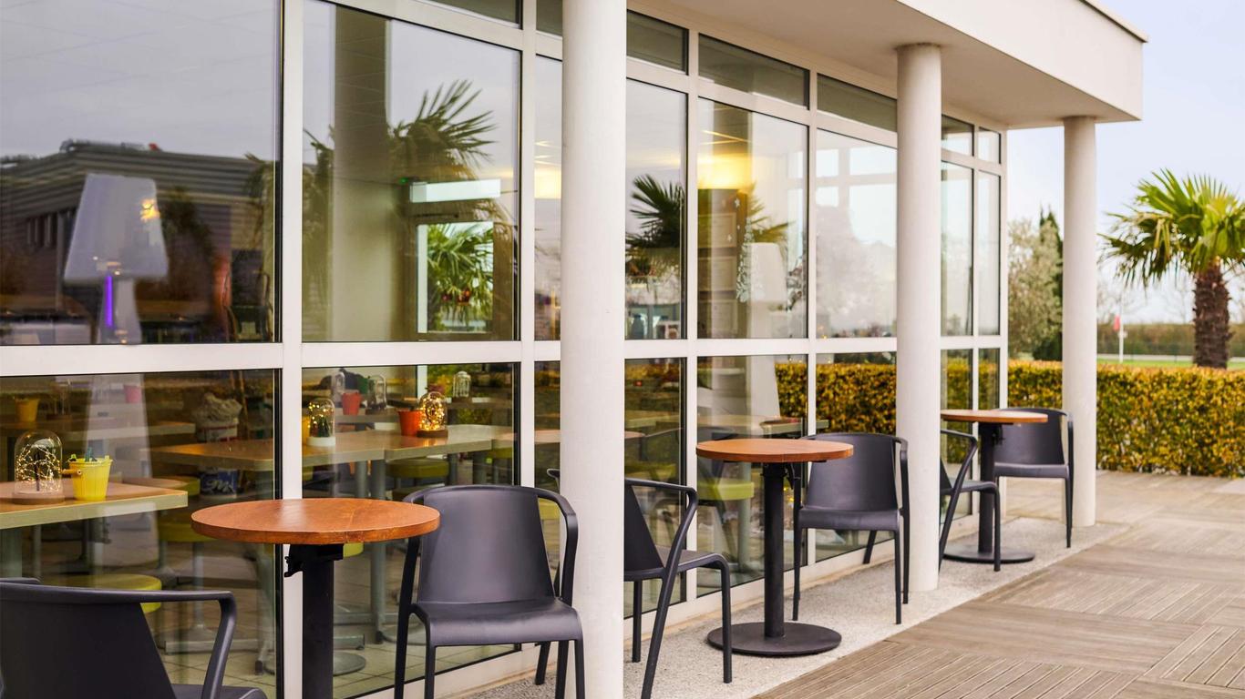 إيبيس بودجيه أونسيني