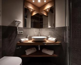 Stella Alpina Suite - Mareson