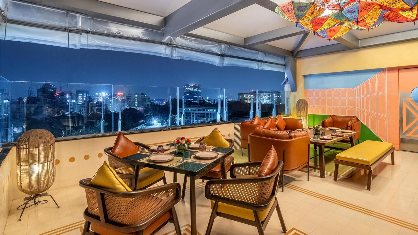 St. Mark's Hotel