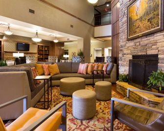 Drury Plaza Hotel Flagstaff - Flagstaff - Salon