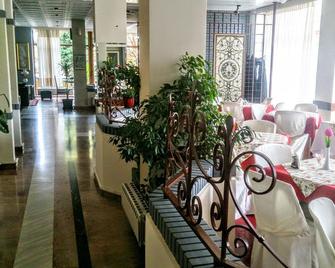 Hotel Villa Tasko - Dráma - Restaurante