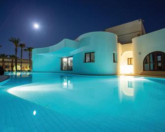Pietrablu Resort & Spa - Cdshotels - Polignano a Mare - Svømmebasseng