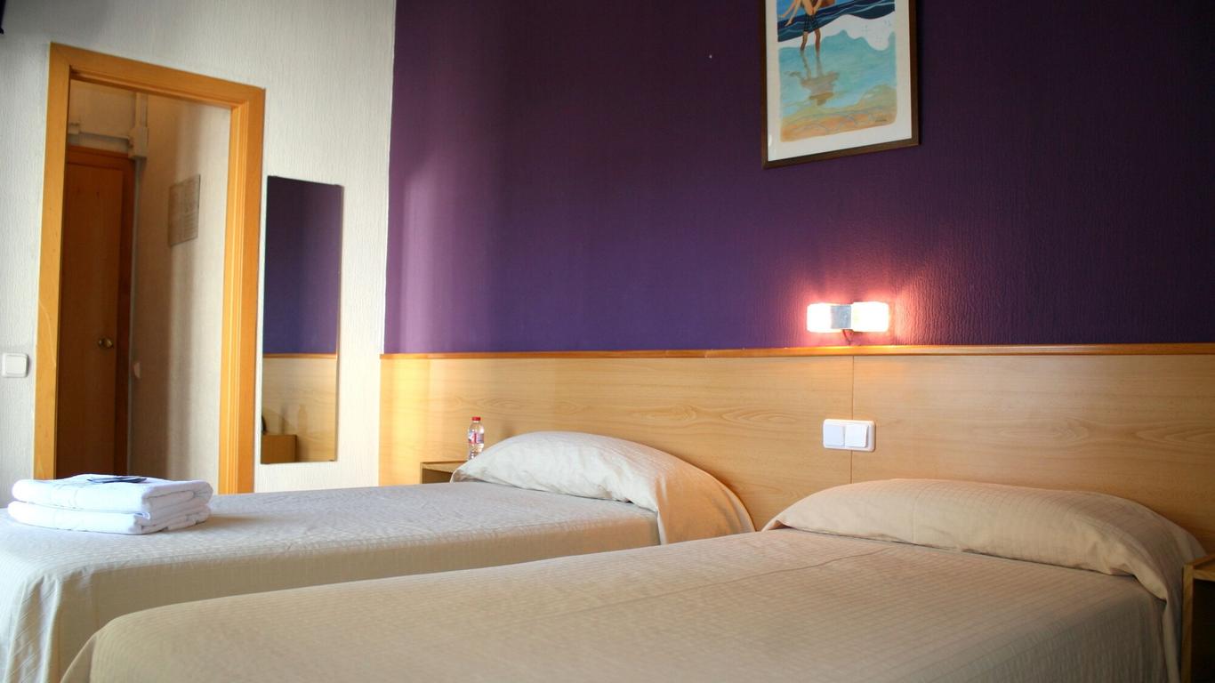 Hotel Sant Jordi