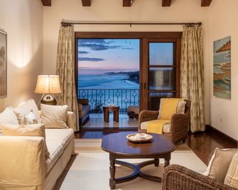 Rancho Santana - Popoyo - Living room