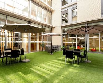 Residencia Universitaria Resa Colegio de Cuenca - Thị trấn Salamanca