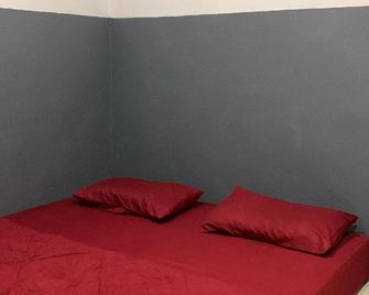 Tyh Hotel - Kuala Perlis - Habitación