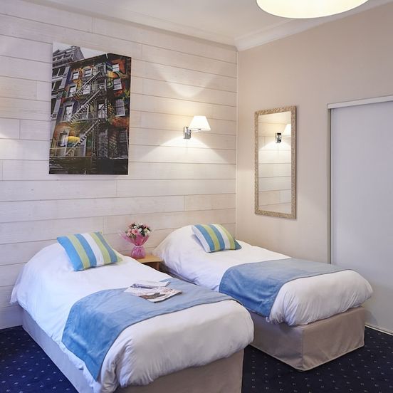 Hotel du Nord image 1