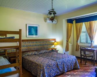 Riverside Park Hotel - Petrópolis - Bedroom