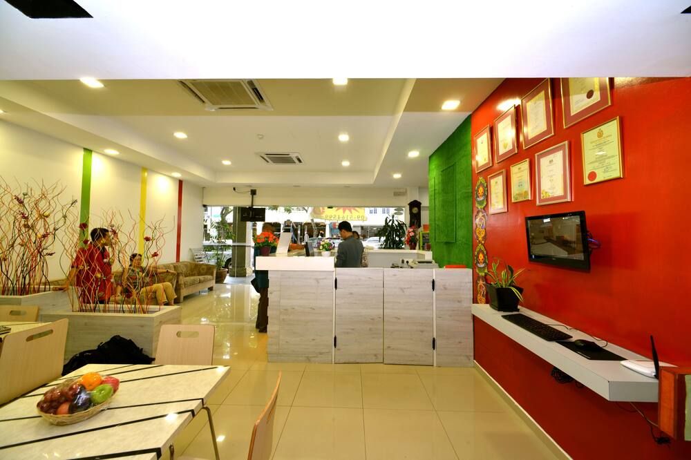 Classic Boutique Hotel Kuantan - Kuantan