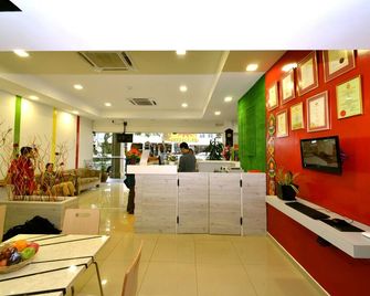 Classic Boutique Hotel Kuantan - Kuantan
