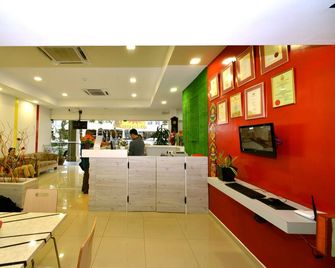 Classic Boutique Hotel Kuantan - Kuantan