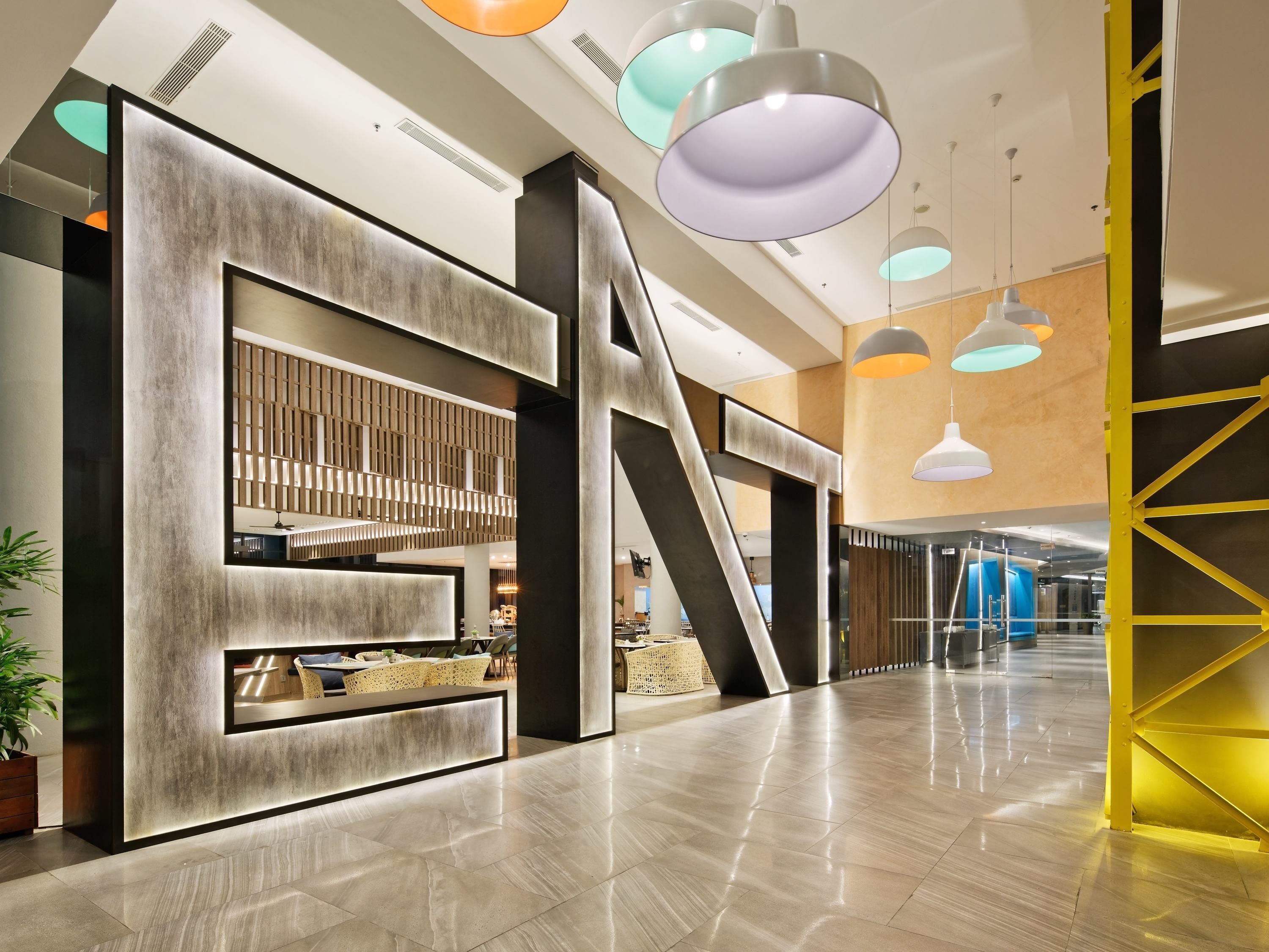 إيبيس ستيل باتام ناغويا