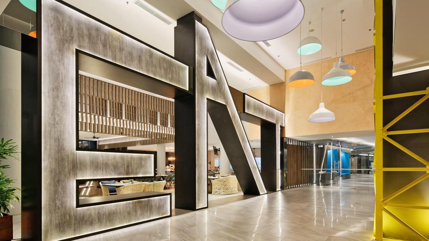 ibis Styles Batam Nagoya