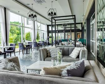 Hotel Fero Express - Krakow - Lounge