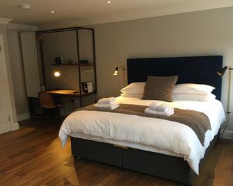 Pembroke Hall - Dublín - Habitación