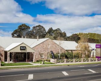 Mercure Ballarat - Hotel & Convention Centre - Ballarat - Edificio