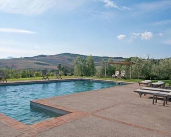 Villa Danilo - San Casciano Dei Bagni - Pool