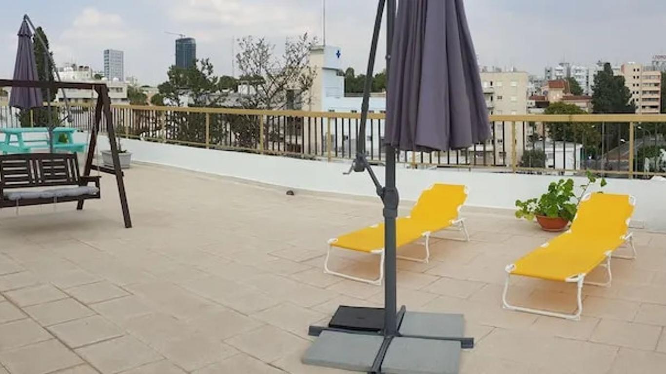 Nex Hostel