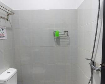 Cattail Guest House Pontianak - Pontianak