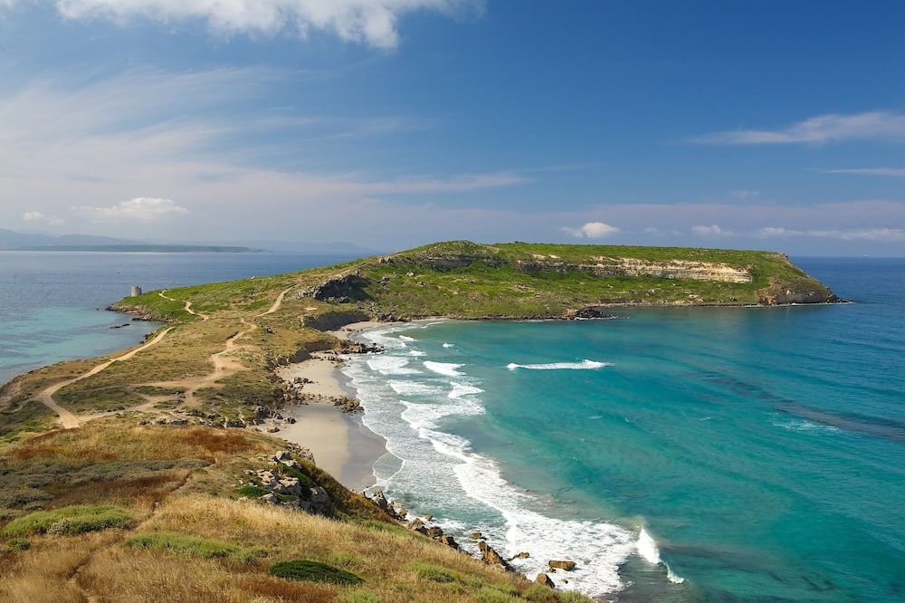 Is Benas Country Lodge - Santa Caterina