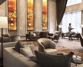 Hotel Valletta - Jiaoxi - Lounge