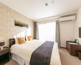 Komachi Hotel Nipponbashi - Osaka - Habitación