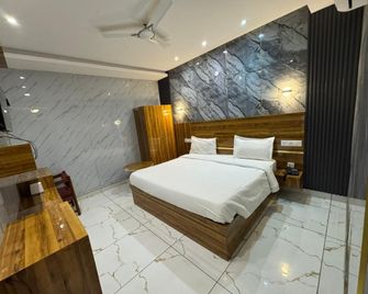 Nurem Hotel and Resort - Ambāla